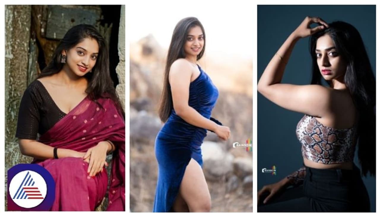 ಹಿಂದಿನ ಬೆಂಚಿನ ಹುಡುಗಿ ಮಾನ್ಯ ಗೌಡ ಮುಂದೆ ಸಾಲುಸಾಲು ಚಾನ್ಸ್; ಏನಿದು ಜಾದೂ! ಹಿಂದಿನ ಬೆಂಚಿನ ಹುಡುಗಿ ಮಾನ್ಯ ಗೌಡ ಮುಂದೆ ಸಾಲುಸಾಲು ಚಾನ್ಸ್; ಏನಿದು ಜಾದೂ!