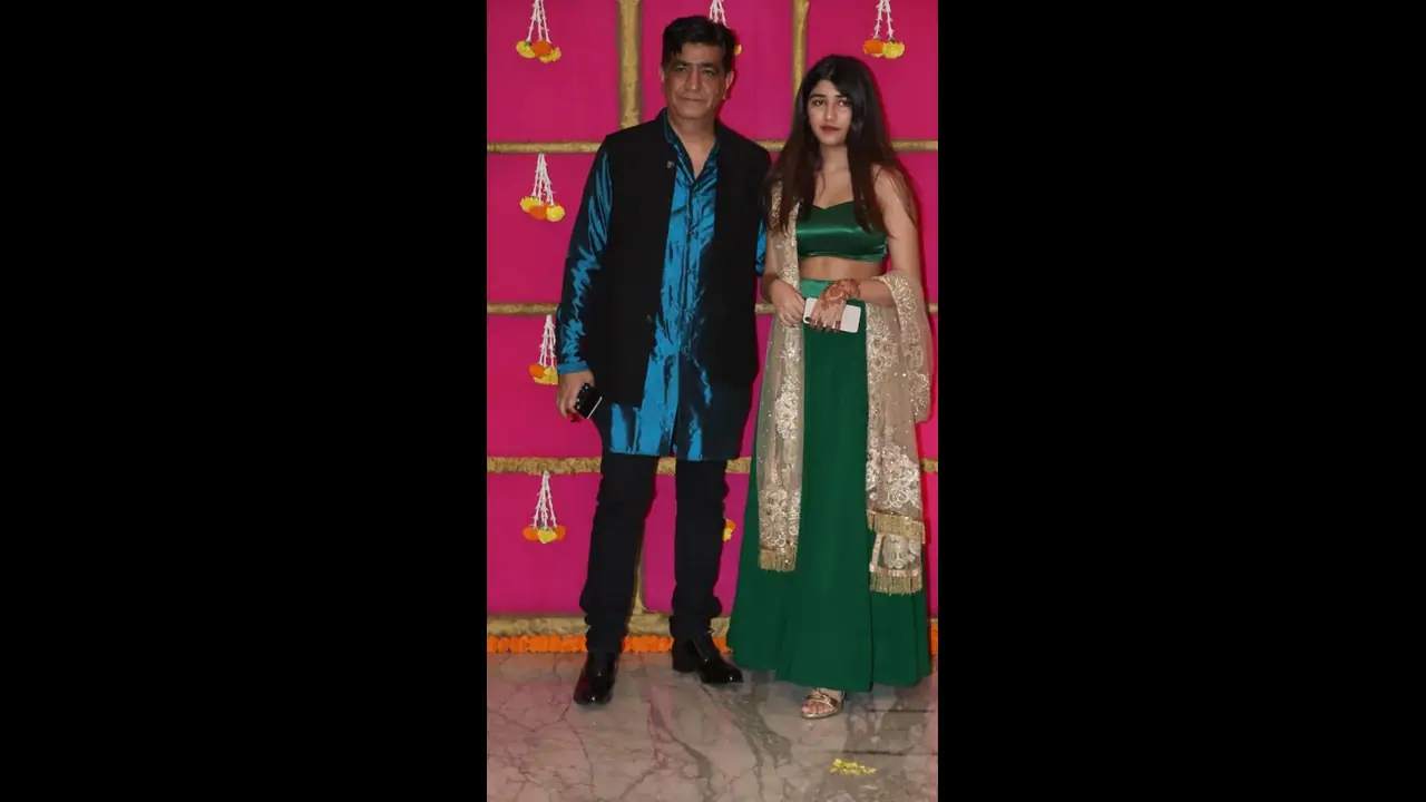 ಅಪರ್ಣಾ ಬೆನ್ನಲ್ಲೇ ಕ್ಯಾನ್ಸರ್‌ಗೆ ಬಲಿಯಾದ ಬಾಲಿವುಡ್ ನಿರ್ಮಾಪಕನ ಪುತ್ರಿ ತಿಶಾ!