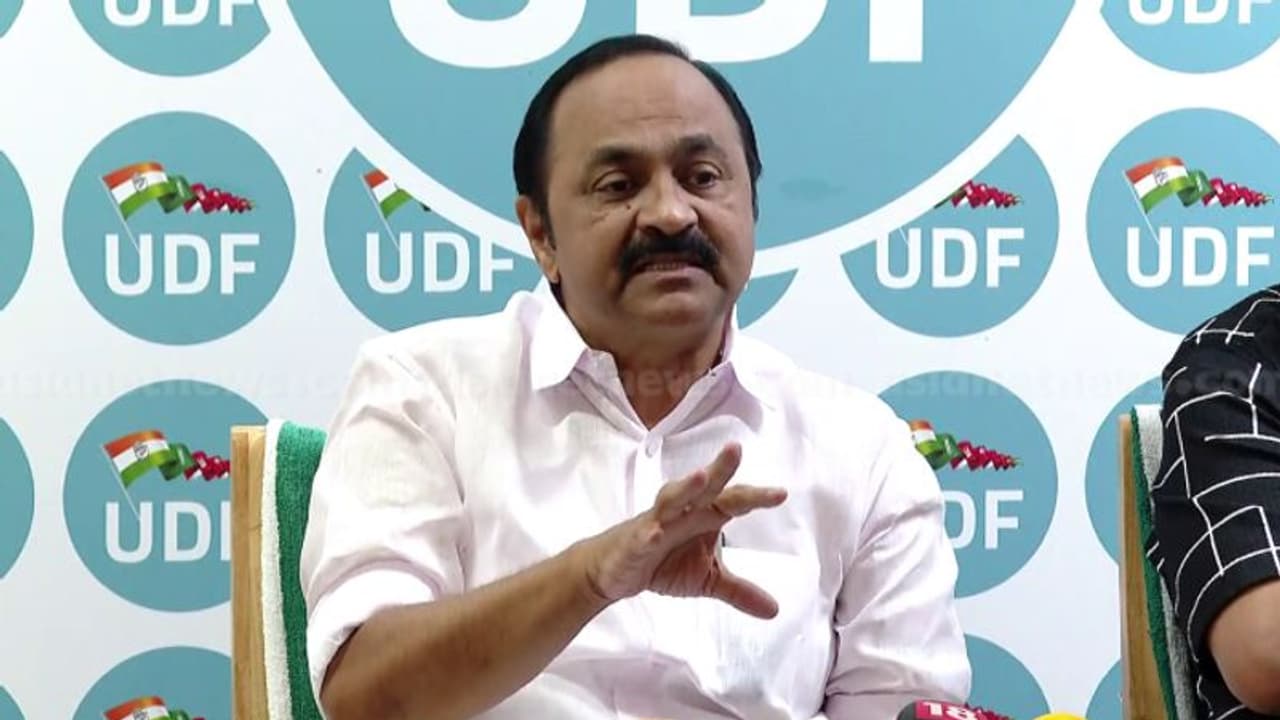 വയനാട് ദുരന്തം കേന്ദ്രം എൽ 3 പട്ടികയിൽ ഉൾപ്പെടുത്തണം, സമഗ്രമായ പുനരധിവാസം നടപ്പാക്കണം: വിഡി സതീശൻ