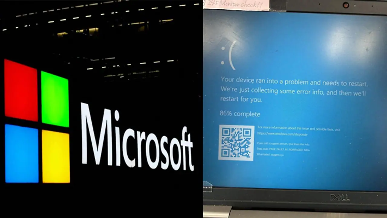 Explained: What caused dreaded 'Blue Screen of Death' on Windows and how affected users can resolve issue?