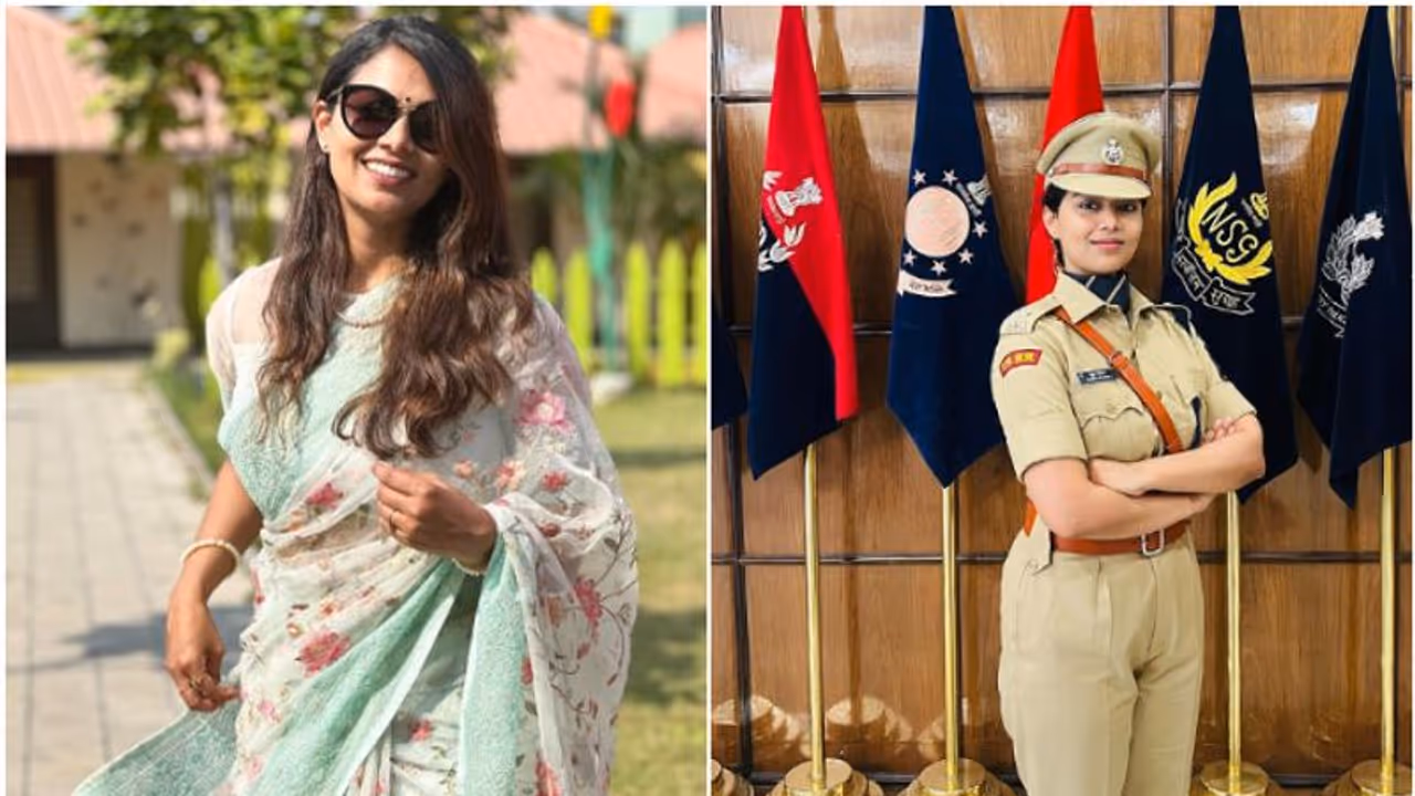 From Aspiring Doctor to Esteemed Civil Servant: Mudra Gairola's Inspirational Journey