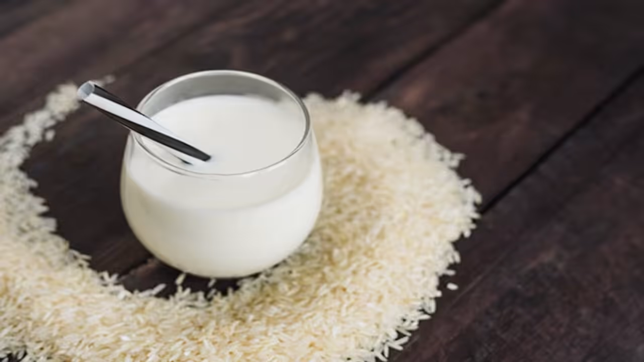 Rice water benefits: one solution for all hair and skin issues Rice water benefits: one solution for all hair and skin issues