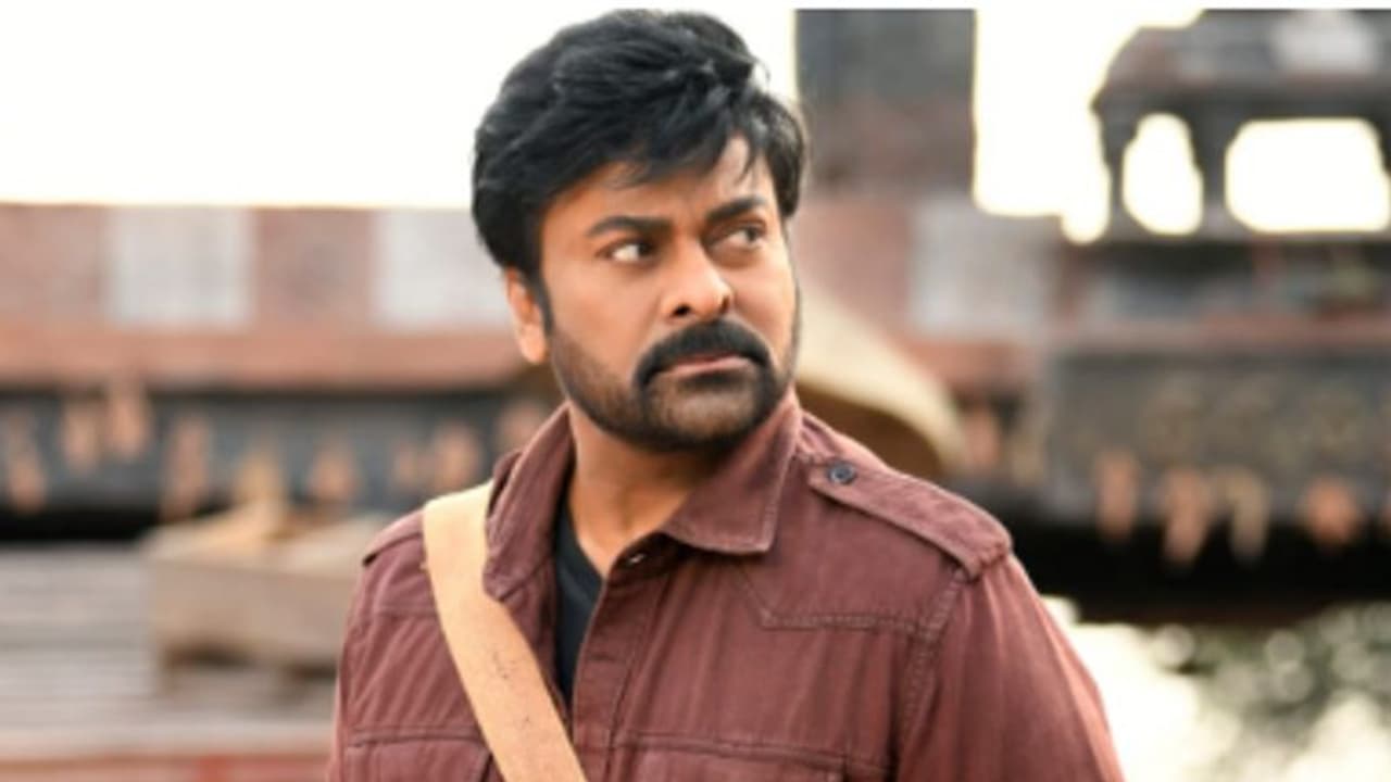 చిరంజీవి మళ్లీ రిస్క్ చేస్తున్నాడా? ఫ్యాన్స్ ని కలవర పెడుతున్న ఆ ఒక్కరు? 