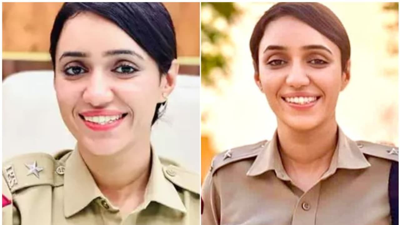 ട്രോളുകൾ നേരിട്ട് ഐപിഎസ് ട്രെയിനി അനു, 'തന്‍റെ പിതാവ് പാവം കർഷകൻ, ഐപിഎസുകാരനല്ല', നടക്കുന്നത് വ്യാജ പ്രചാരണം