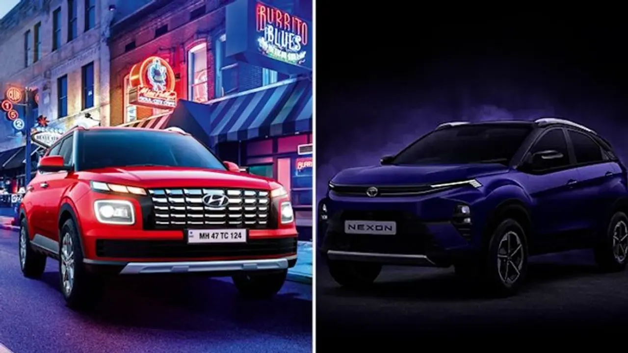 താങ്ങാവുന്ന വില, ഇതാ ഇന്ത്യയിൽ വിൽക്കുന്ന അഞ്ച് ശക്തമായ ടർബോചാർജ്‍ഡ് പെട്രോൾ കാറുകൾ