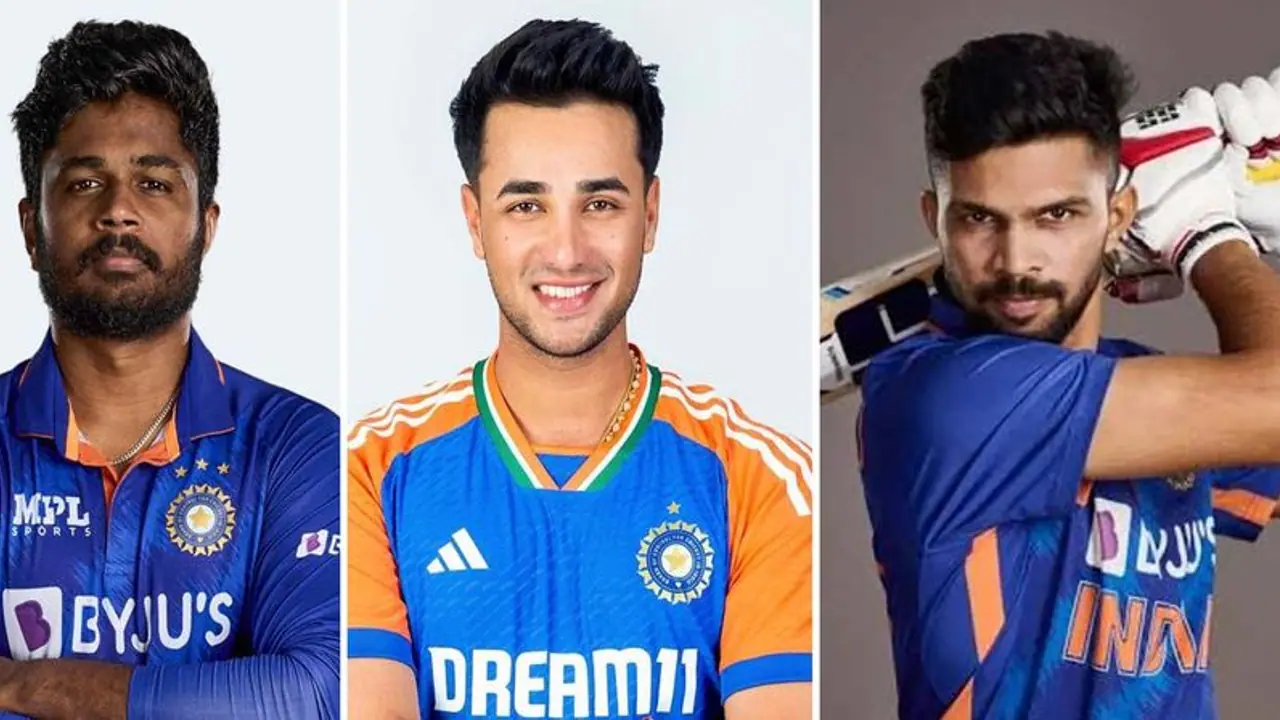 ಧೋನಿ ಶಿಷ್ಯನಿಗೆ ಟೀಂ ಇಂಡಿಯಾದಲ್ಲಿ ಪದೇ ಪದೇ ಅನ್ಯಾಯ! ಧೋನಿ ಶಿಷ್ಯನಿಗೆ ಟೀಂ ಇಂಡಿಯಾದಲ್ಲಿ ಪದೇ ಪದೇ ಅನ್ಯಾಯ!