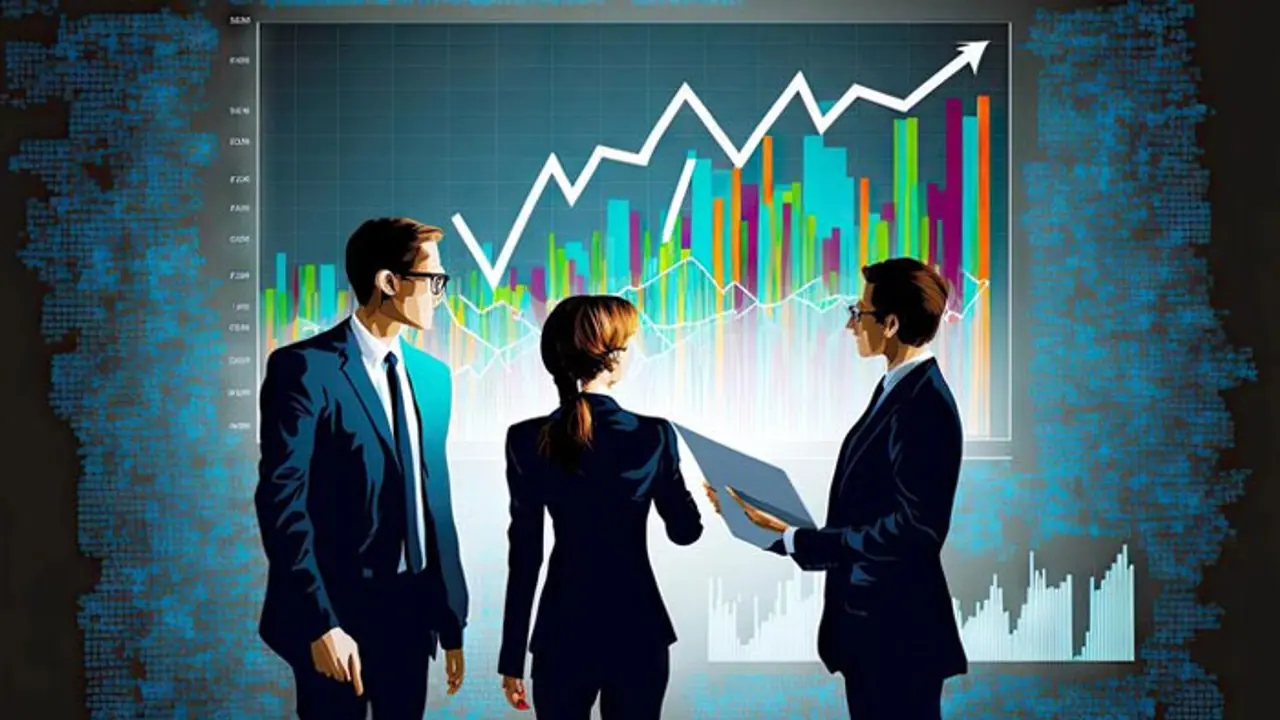 Share Market Share Market