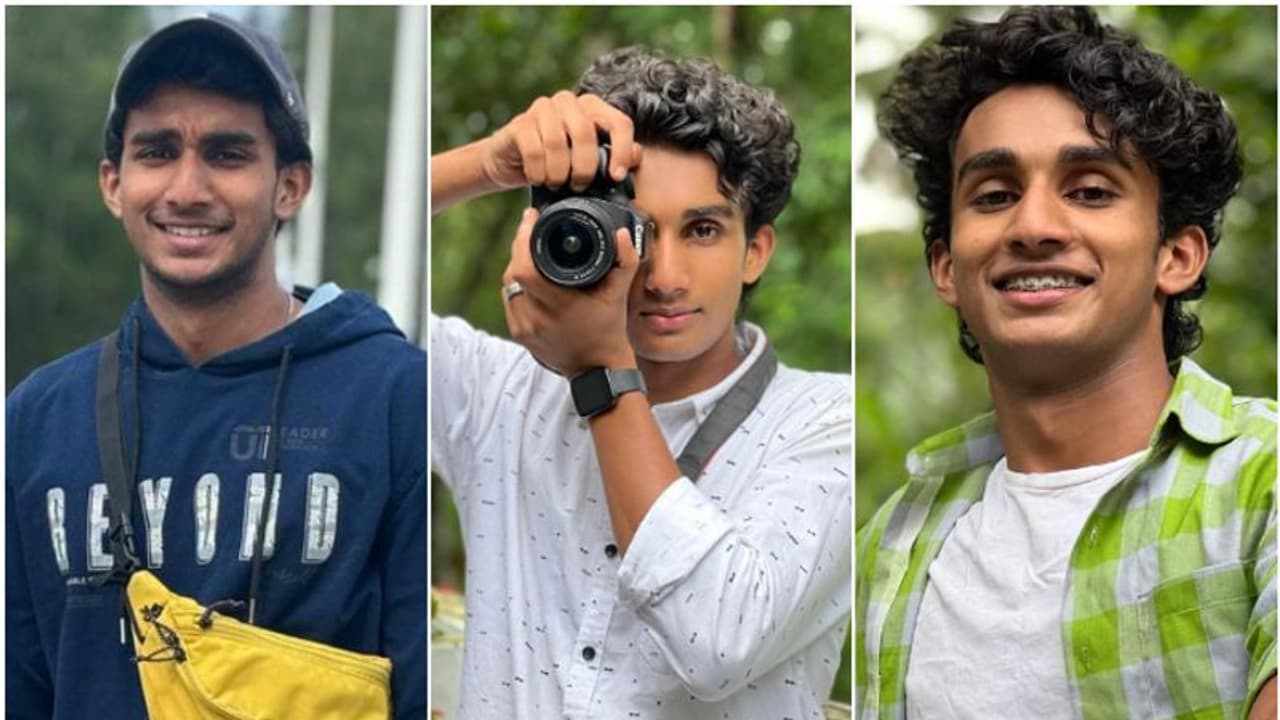 സുഹൃത്തുക്കൾക്കൊപ്പം തടാകത്തിൽ കുളിക്കാനിറങ്ങി; ലാത്വിയയിൽ മലയാളി വിദ്യാർത്ഥിയെ കാണാതായി, തെരച്ചിൽ തുടരുന്നു