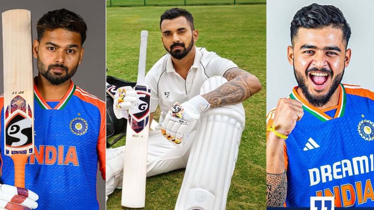 రిషబ్ పంత్ ఔట్ ! బెంచ్‌ను హీటెక్కించిన రియాన్ పరాగ్ ! భార‌త‌ తుది జ‌ట్టులో ఉండేది ఎవ‌రు? 