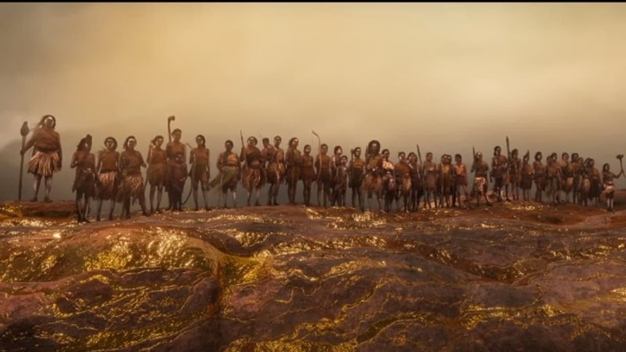 'പുഷ്‍പ 2' സൃഷ്ടിച്ച ഒഴിവിലേക്ക് 100 കോടിയുടെ ആ സൂപ്പര്‍താര ചിത്രം; ശ്രദ്ധ നേടി റിലീസ് തീയതി പ്രഖ്യാപനം