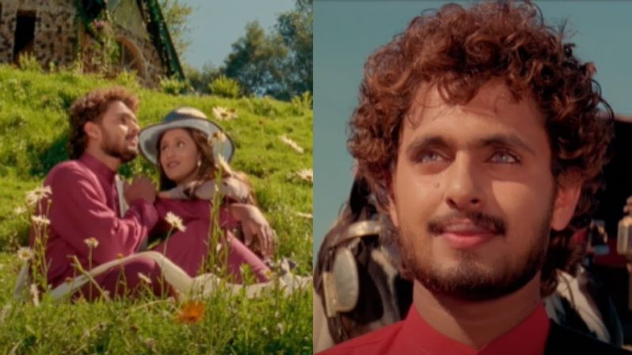 കരളേ നിൻ കൈ പിടിച്ചാൽ.., കൂടുതൽ ദൃശ്യമികവോടെ മഹേശ്വറും അലീനയും വീണ്ടും, ദേവദൂതന് ഇനി 7 ദിവസം