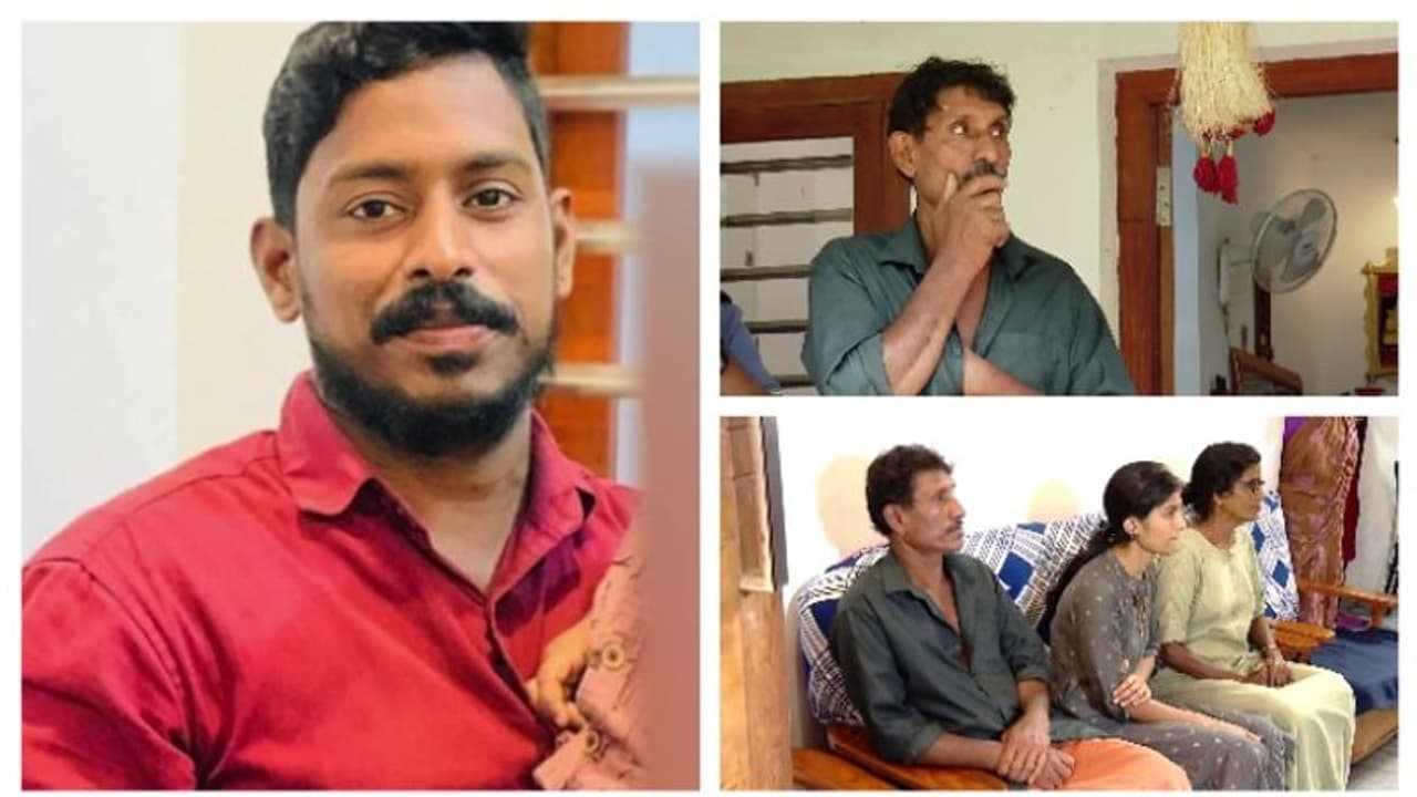 അർജുനെ കാത്ത് കുടുംബം; തെരച്ചിലിന് സൈന്യം ഇറങ്ങണമെന്ന് ഭാര്യാസഹോദരൻ; ലോറി മണ്ണിനടിയിലെന്ന് സംശയിച്ച് ദൗത്യസംഘം