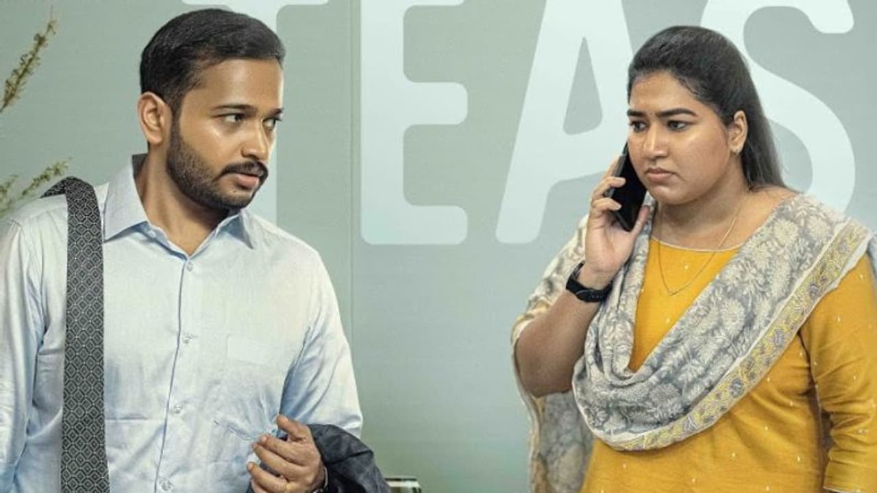 ജീത്തു ജോസഫ് ബേസിൽ ജോസഫ് ചിത്രം 'നുണക്കുഴി'; രസിപ്പിച്ച് ടീസർ 