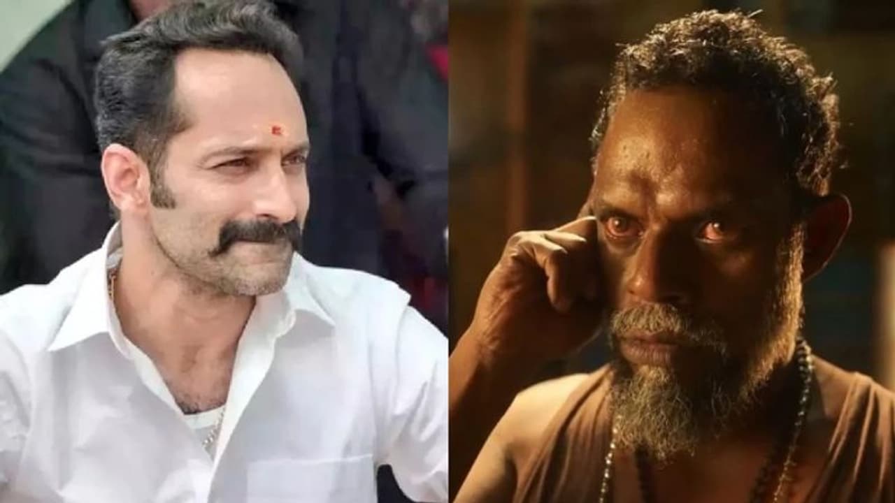 ഫഹദോ വിനായകനോ, തമിഴിലെ മികച്ച വില്ലൻ ആര്? സൈമ അവാർഡ്‍സില്‍ മറുഭാഷാ നോമിനേഷനുകളുമായി 6 മലയാളി താരങ്ങൾ