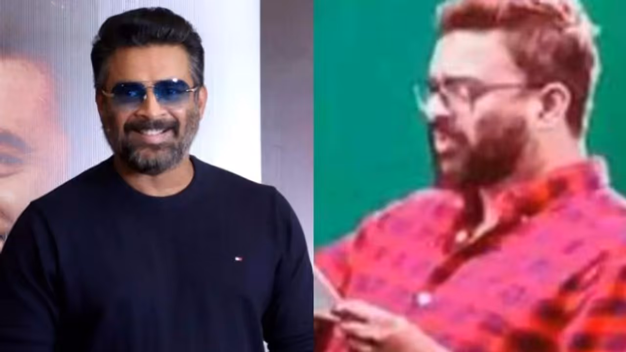 ശരീരഭാരം കുറച്ചത് 21 ദിവസം കൊണ്ട് ; വെയ്റ്റ് ലോസ് സീക്രട്ട് വെളിപ്പെടുത്തി നടൻ മാധവൻ ശരീരഭാരം കുറച്ചത് 21 ദിവസം കൊണ്ട് ; വെയ്റ്റ് ലോസ് സീക്രട്ട് വെളിപ്പെടുത്തി നടൻ മാധവൻ