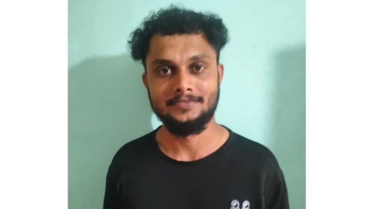 രഹസ്യ വിവരത്തിന്റെ അടിസ്ഥാനത്തിൽ പൊലീസിന്റെ പരിശോധന; കഞ്ചാവ് വിൽപന നടത്തിയ യുവാവ് അറസ്റ്റിൽ