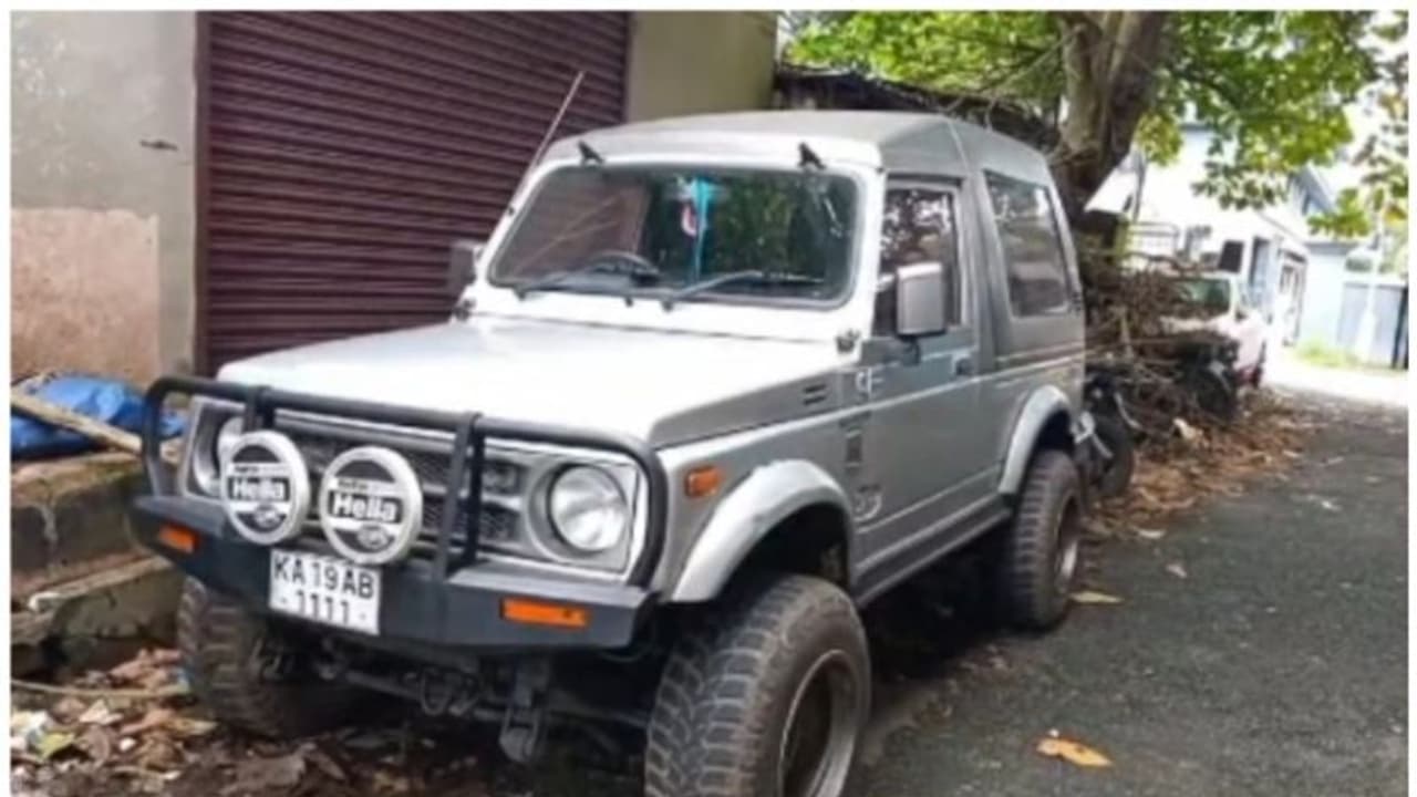 സ്ഥിരം നിയമലംഘനങ്ങൾ, നോട്ടീസ് കിട്ടുന്നതെല്ലാം ഒന്നുമറിയാത്ത മറ്റൊരാൾക്ക്; ഷാസി ദുരുപയോഗം ചെയ്തതെന്ന് സംശയം