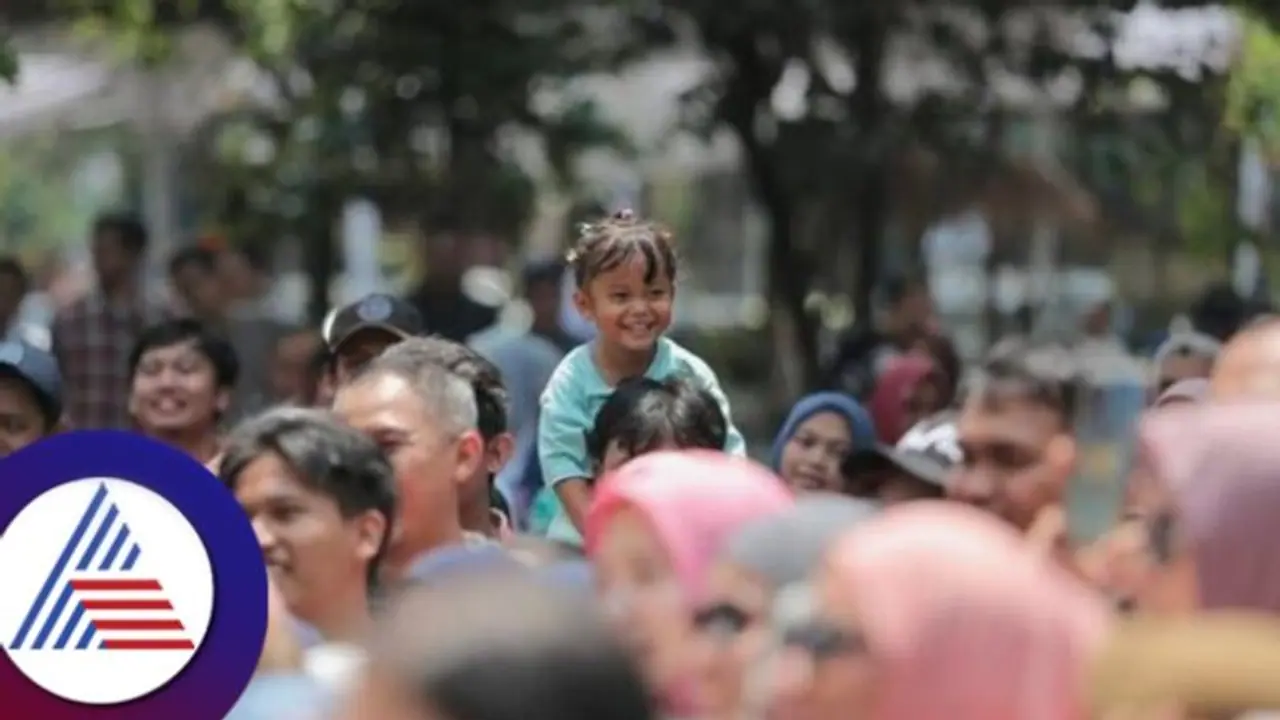 ಮುಸ್ಲಿಂ ಬಹುಸಂಖ್ಯಾತ ರಾಷ್ಟ್ರ ಪಾಕಿಸ್ತಾನದಲ್ಲಿ ಹಿಂದೂಗಳ ಜನಸಂಖ್ಯೆ ಏರಿಕೆ!