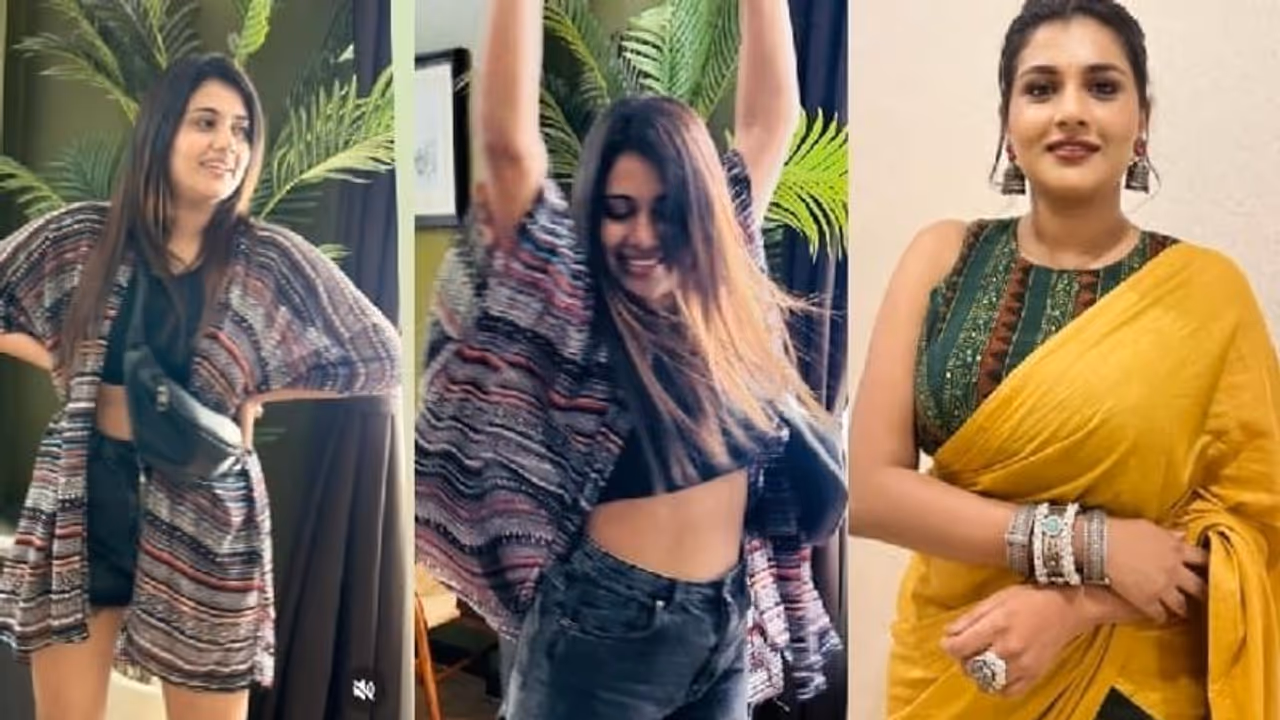 തായ്‌ലൻഡിൽ അലീന പടിക്കലിന്‍റെ അവധി ആഘോഷം, ശ്രദ്ധേയമായി ഭര്‍ത്താവിന്‍റെ കമന്‍റ്: ചിത്രങ്ങൾ വൈറല്‍