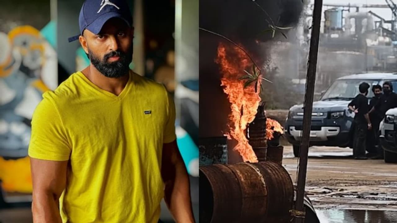 'റിലീസിന് മുൻപ് സിനിമകളെക്കുറിച്ച് സംസാരിക്കുന്നത് എനിക്കിഷ്ടമല്ല, പക്ഷേ ഇത്'; 'മാർക്കോ'യെക്കുറിച്ച് ഉണ്ണി 'റിലീസിന് മുൻപ് സിനിമകളെക്കുറിച്ച് സംസാരിക്കുന്നത് എനിക്കിഷ്ടമല്ല, പക്ഷേ ഇത്'; 'മാർക്കോ'യെക്കുറിച്ച് ഉണ്ണി