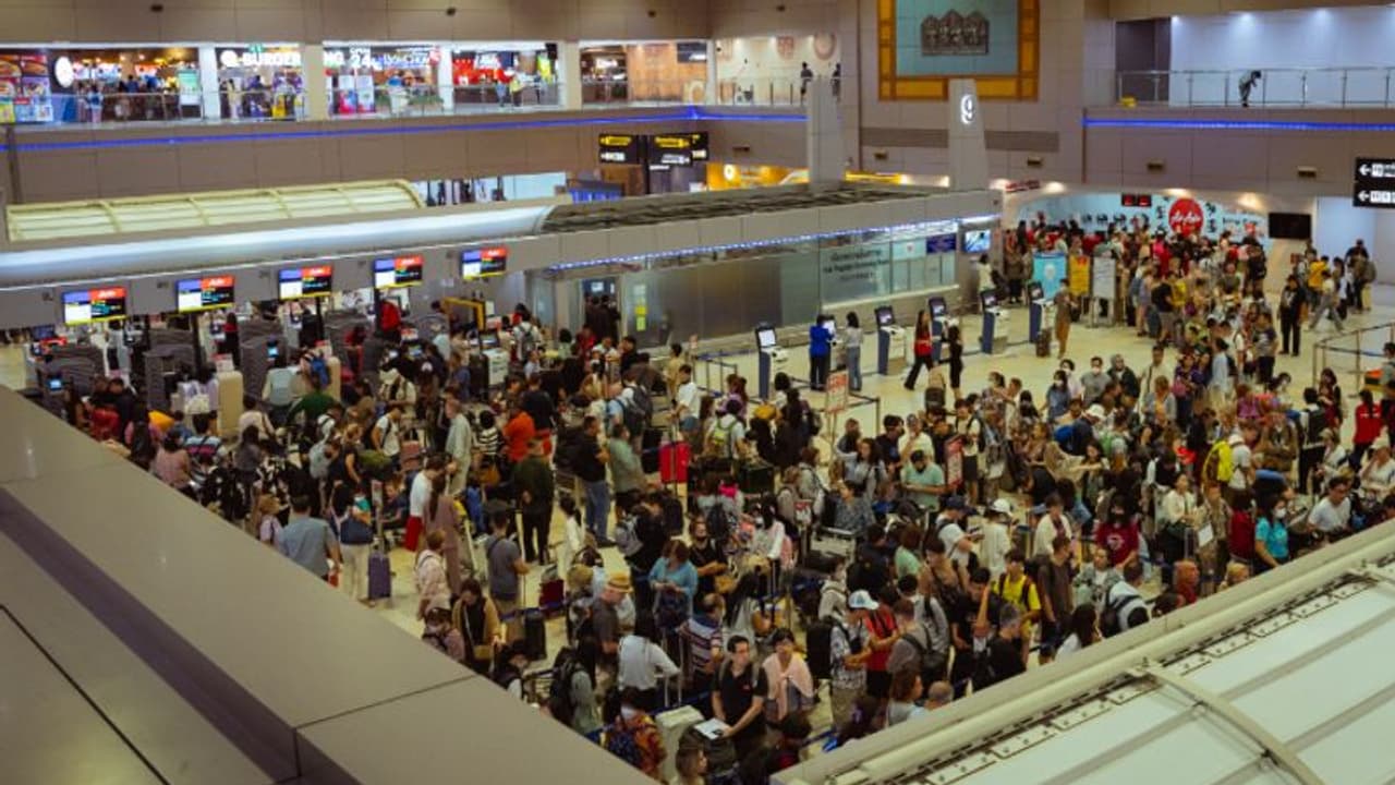 വിൻഡോസ് കമ്പ്യൂട്ടറുകളിലെ പ്രശ്‌നം തുടരുന്നു; ഇന്നും ലോകം താറുമാറാകും, സമ്പൂര്‍ണ പരിഹാരം നീളും