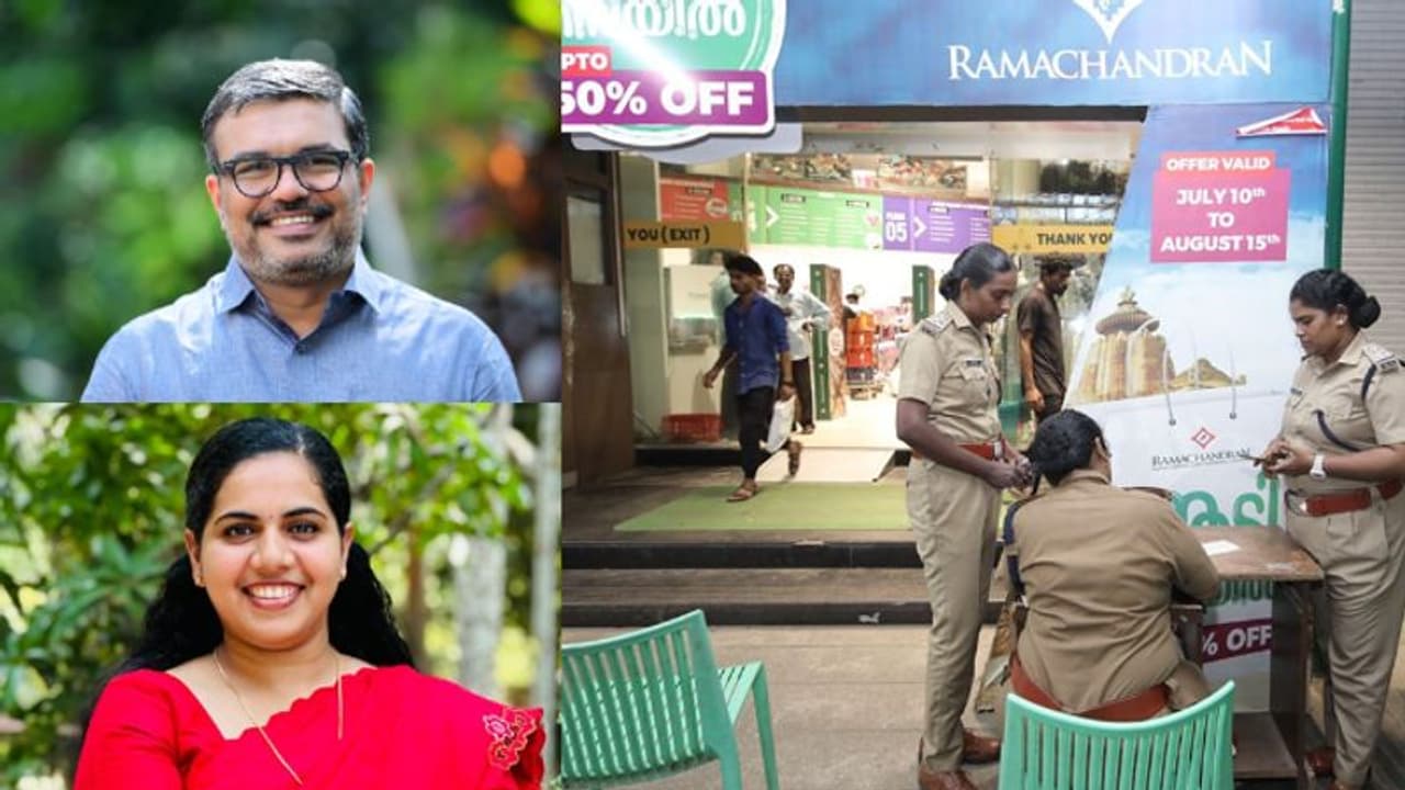 മന്ത്രി പറഞ്ഞതുപോലെ തുടങ്ങി, ഓടയിൽ കക്കൂസ് മാലിന്യം തള്ളി , 'രാമചന്ദ്രനെ'തിരെ കര്ശന നടപടിയെന്ന് മേയര് ആര്യ മന്ത്രി പറഞ്ഞതുപോലെ തുടങ്ങി, ഓടയിൽ കക്കൂസ് മാലിന്യം തള്ളി , 'രാമചന്ദ്രനെ'തിരെ കര്ശന നടപടിയെന്ന് മേയര് ആര്യ