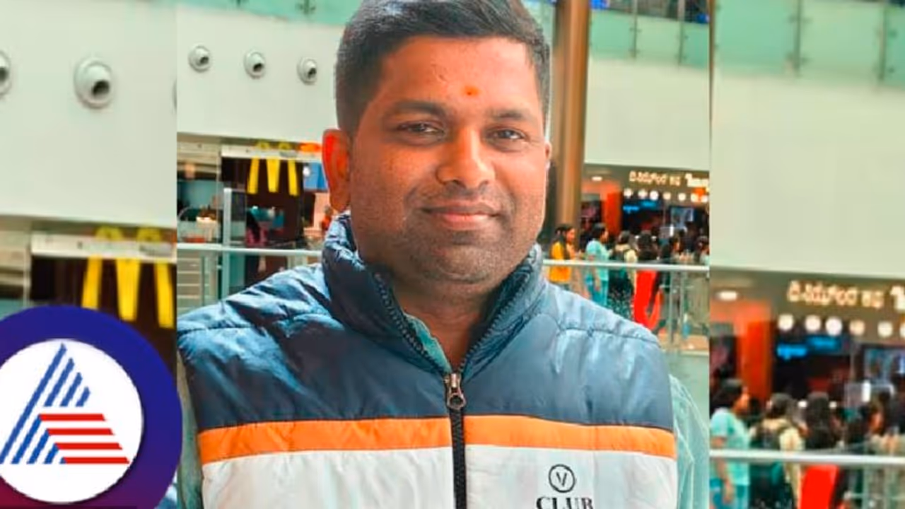 ನೇಣು ಬಿಗಿದ ಸ್ಥಿತಿಯಲ್ಲಿ ಯೂಟ್ಯೂಬರ್ ಶವಪತ್ತೆ; ಆತ್ಮಹತ್ಯೆಗೆ ಮುನ್ನ ಫೇಸ್‌ಬುಕ್‌ ಲೈವ್‌ನಲ್ಲಿ ಹೇಳಿದ್ದೇನು?