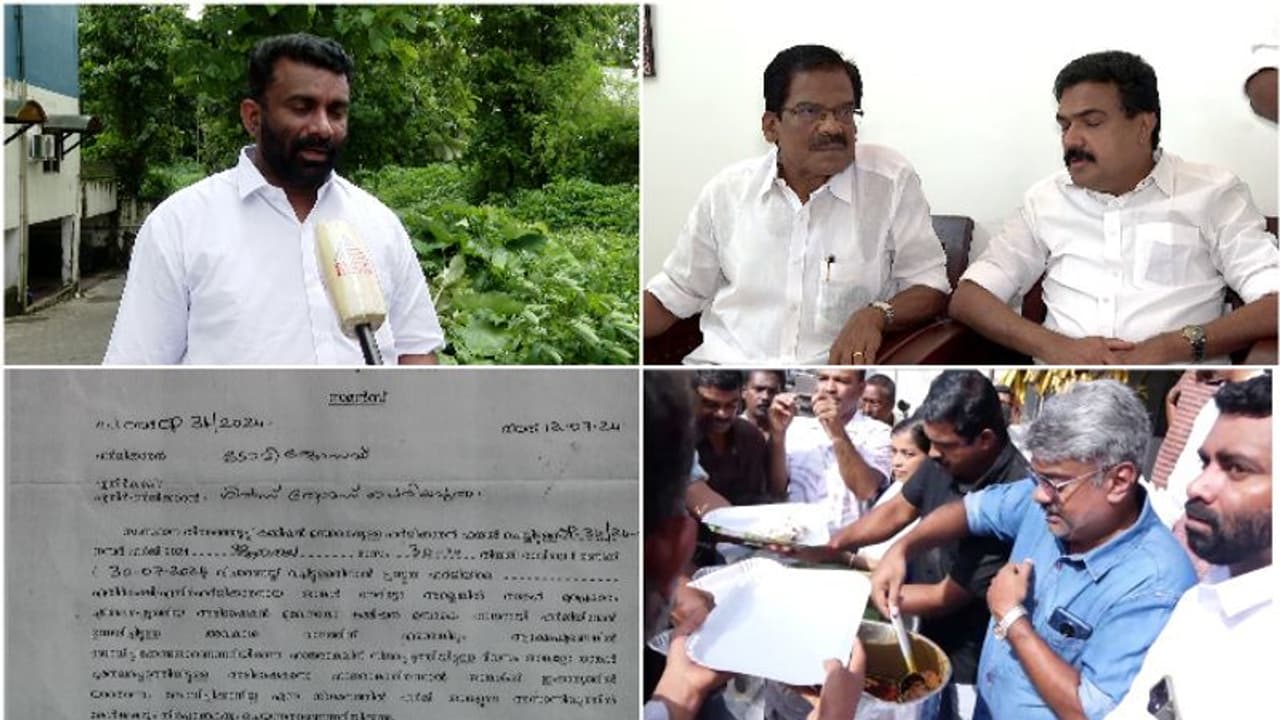 ചാഴിക്കാടന്‍ തോറ്റപ്പോള്‍ പോത്തും പിടിയും വിളമ്പി, സ്വന്തം കൗണ്‍സിലറെ അയോഗ്യനാക്കാന്‍ മാണി ഗ്രൂപ്പ്!