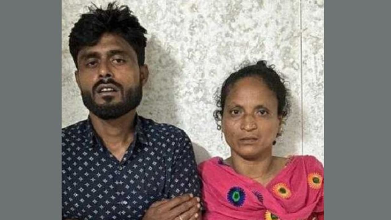 ദിവസങ്ങളോളം നിരീക്ഷണം; ഒടുവിൽ ഹെറോയിനുമായി ഇതര സംസ്ഥാനക്കാരായ യുവാവും യുവതിയും എക്സൈസ് പിടിയിൽ ദിവസങ്ങളോളം നിരീക്ഷണം; ഒടുവിൽ ഹെറോയിനുമായി ഇതര സംസ്ഥാനക്കാരായ യുവാവും യുവതിയും എക്സൈസ് പിടിയിൽ