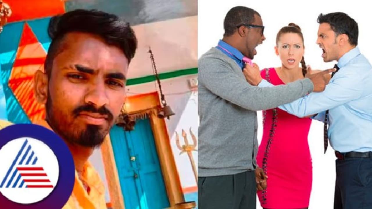 ವಿವಾಹಿತ ಮಹಿಳೆ ಜೊತೆ ಅಕ್ರಮ ಸಂಬಂಧ ಬೆಳೆಸೋದಕ್ಕೆ ಅಣ್ತಮ್ಮ ಕಿತ್ತಾಟ; ಕೊಲೆಯಲ್ಲಿ ಅಂತ್ಯ!