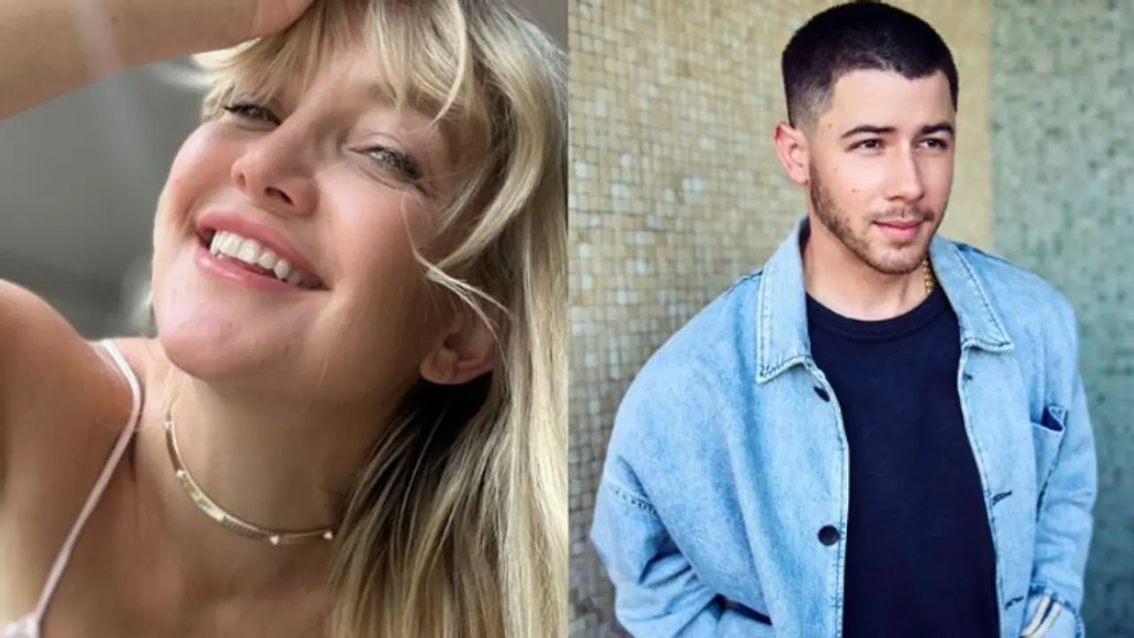 'Lovely, kind, fun person...', Kate Hudson describes her past relationship with Nick Jonas 'Lovely, kind, fun person...', Kate Hudson describes her past relationship with Nick Jonas