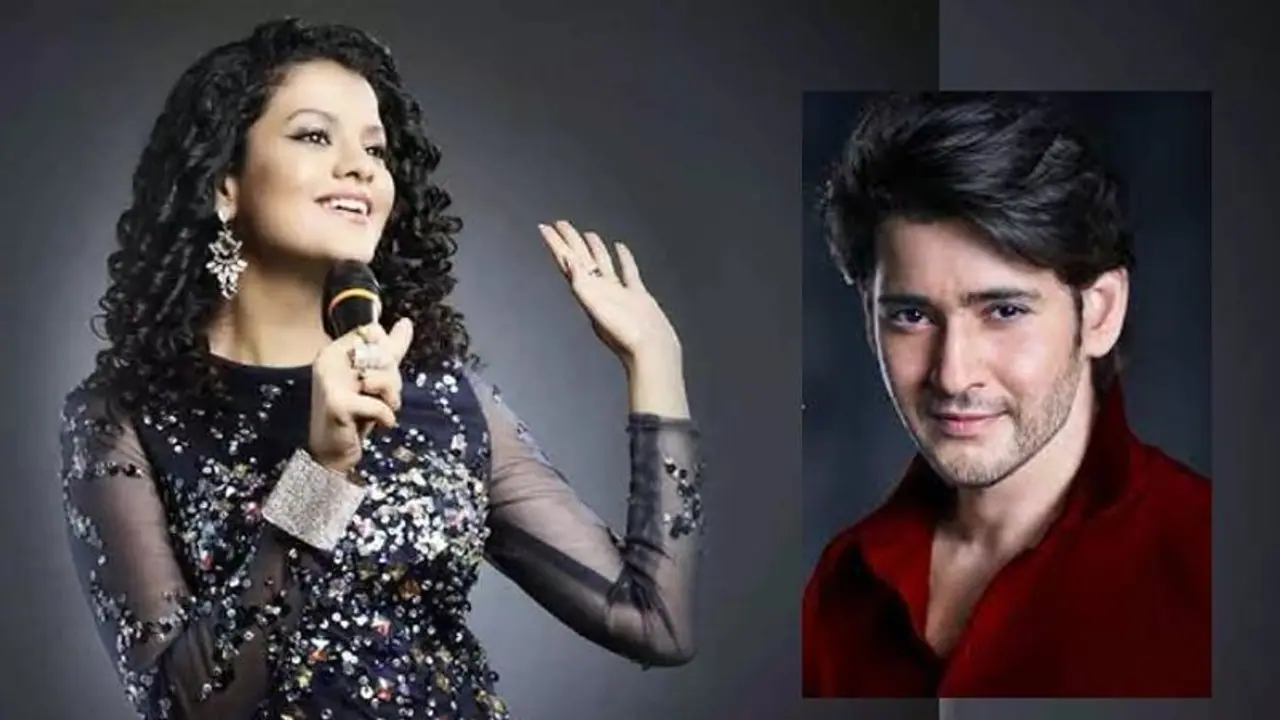 మహేష్ బాబును మించి సాధించిన లేడీ సింగర్..? ఏం చేసిందో తెలిస్తే షాక్ అవుతారు..? మహేష్ బాబును మించి సాధించిన లేడీ సింగర్..? ఏం చేసిందో తెలిస్తే షాక్ అవుతారు..?