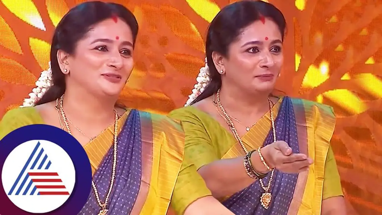 ಸೀರಿಯಲ್ ನೋಡಿ ನೀನೇ ಬೇಕು ಎಂದು ಹಠ ಮಾಡಿದ ಗಂಡ,ಅತ್ತೆ; 'ಶ್ರಾವಣಿ ಸುಬ್ರಹ್ಮಣ್ಯ' ಸ್ನೇಹಾ ಬಿಚ್ಚಿಟ್ಟ ಮದುವೆ ಕಥೆ ವೈರಲ್! ಸೀರಿಯಲ್ ನೋಡಿ ನೀನೇ ಬೇಕು ಎಂದು ಹಠ ಮಾಡಿದ ಗಂಡ,ಅತ್ತೆ; 'ಶ್ರಾವಣಿ ಸುಬ್ರಹ್ಮಣ್ಯ' ಸ್ನೇಹಾ ಬಿಚ್ಚಿಟ್ಟ ಮದುವೆ ಕಥೆ ವೈರಲ್!