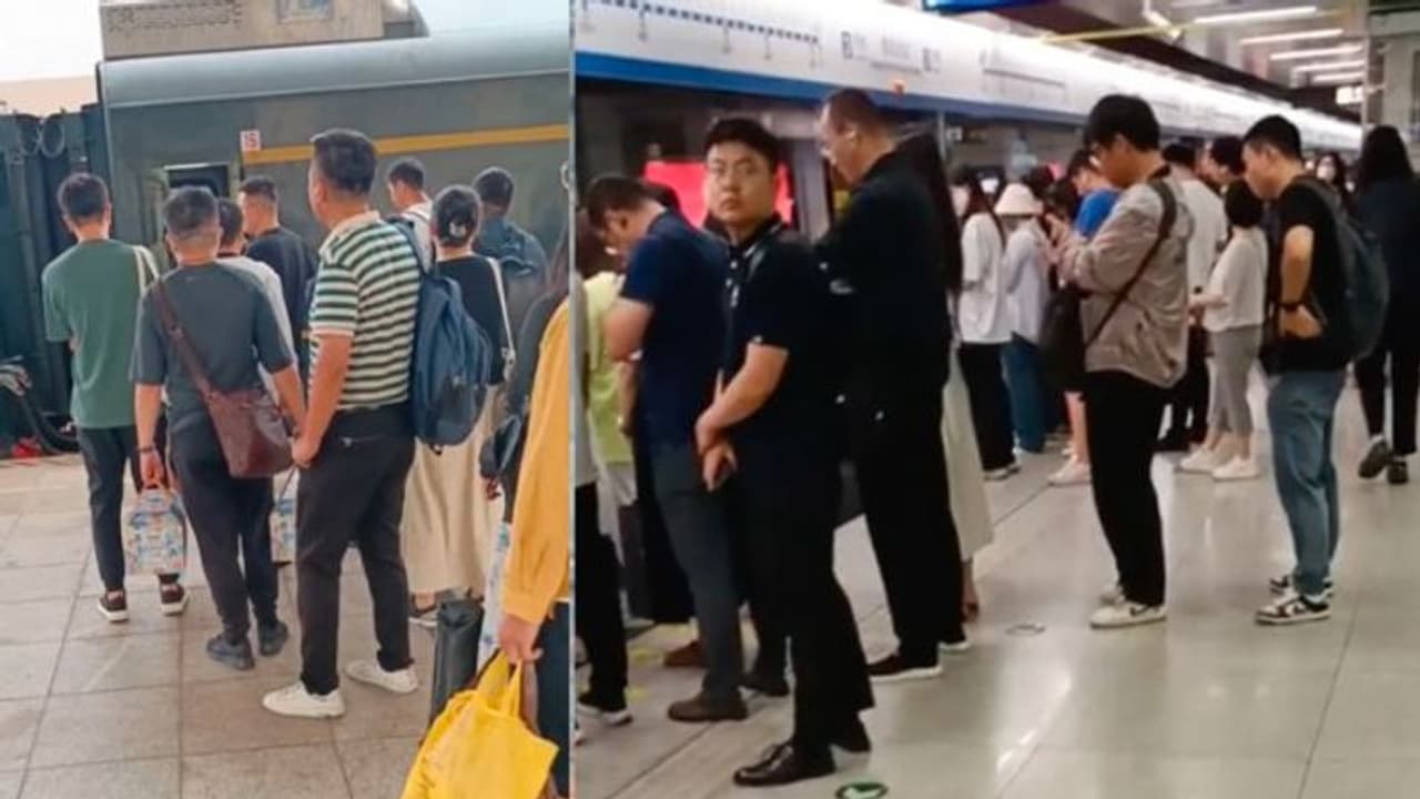 ಎಲ್ಲವೂ ಪ್ರೀತಿಯ ಹೆಂಡ್ತಿಗಾಗಿ... ಪ್ರತಿದಿನ 320 ಕಿಮೀ ಪ್ರಯಾಣಿಸುವ ಗಂಡ ಎಲ್ಲವೂ ಪ್ರೀತಿಯ ಹೆಂಡ್ತಿಗಾಗಿ... ಪ್ರತಿದಿನ 320 ಕಿಮೀ ಪ್ರಯಾಣಿಸುವ ಗಂಡ