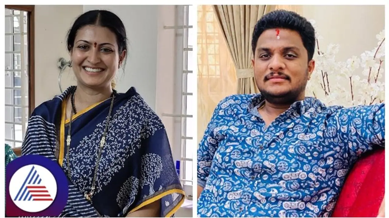 ಶ್ರೇಯಸ್‌ ಪಟೇಲ್‌, ಪ್ರಭಾ ಮಲ್ಲಿಕಾರ್ಜುನ್ ಸಂಸದ ಸ್ಥಾನ ವಜಾ ಕೋರಿ ಹೈಕೋರ್ಟ್‌ಗೆ ಅರ್ಜಿ!