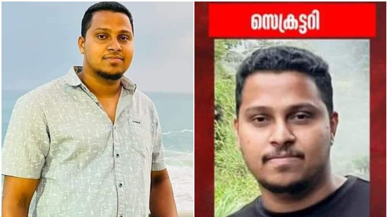 നല്ലനടപ്പ് കാട്ടി ജാമ്യം വാങ്ങി, വീണ്ടും പഴയ പോലെ കുറ്റകൃത്യങ്ങൾ തന്നെ; ഡിവൈഎഫ്ഐ നേതാവിനെ നാടുകടത്തി നല്ലനടപ്പ് കാട്ടി ജാമ്യം വാങ്ങി, വീണ്ടും പഴയ പോലെ കുറ്റകൃത്യങ്ങൾ തന്നെ; ഡിവൈഎഫ്ഐ നേതാവിനെ നാടുകടത്തി