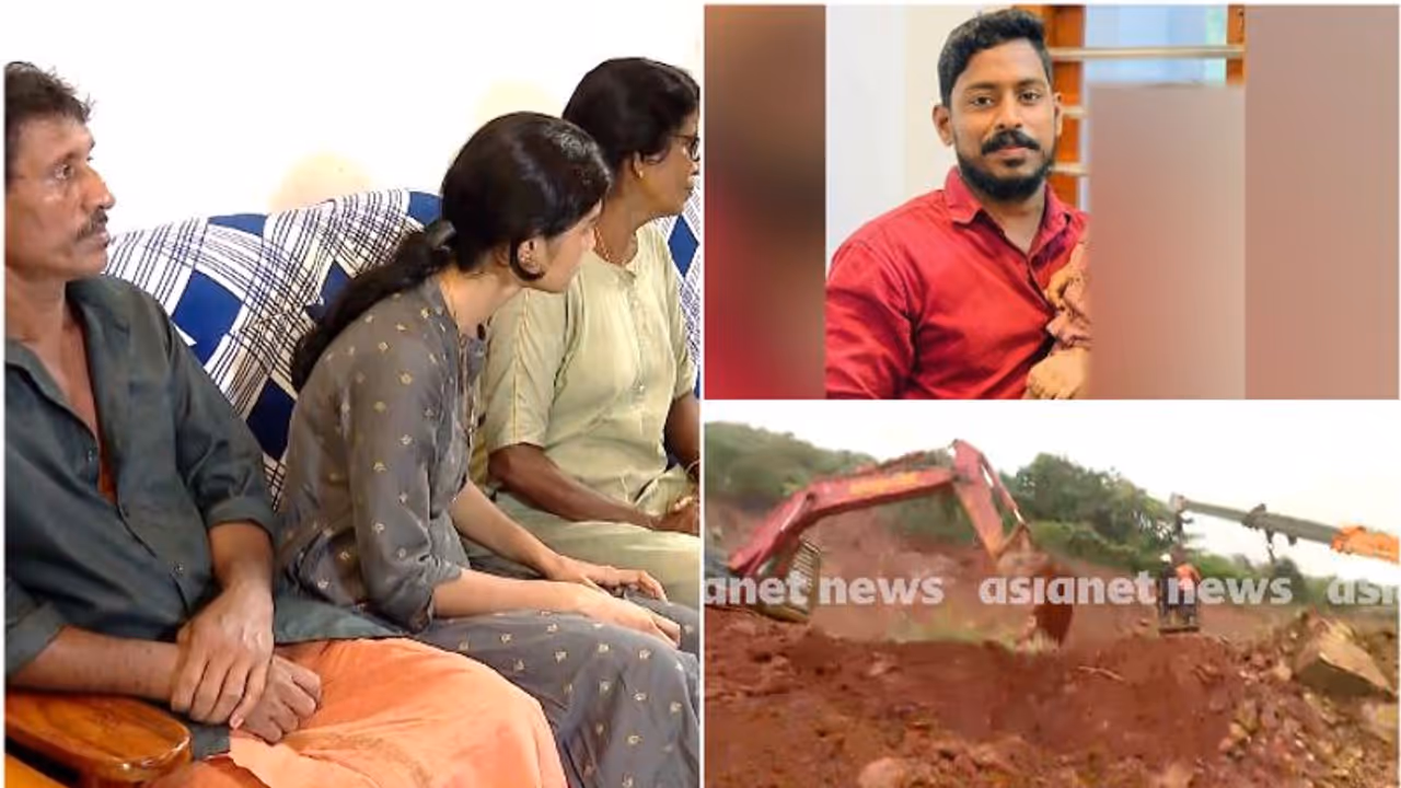 അർജുന്‍റെ രക്ഷാപ്രവർത്തനത്തിന് സംസ്ഥാന മന്ത്രിമാർ പോകാത്തത് കുറ്റകരമായ അനാസ്ഥയെന്ന് കെ.സുരേന്ദ്രൻ