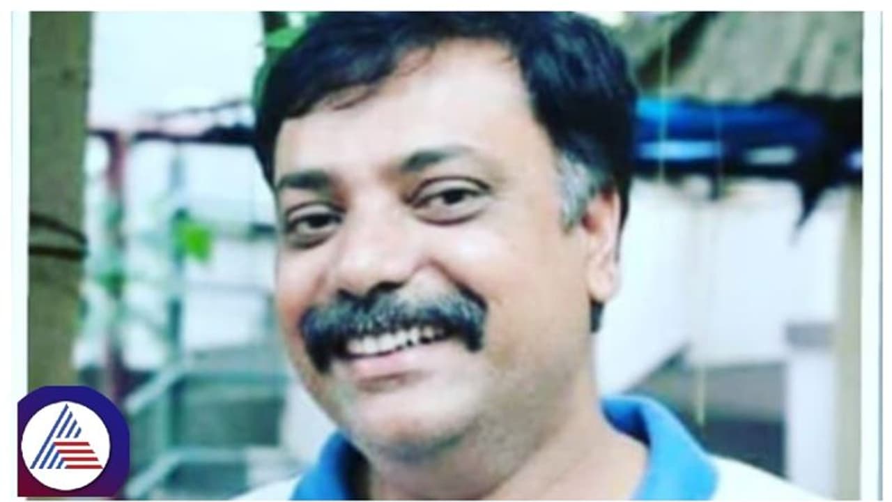ಕರಿಮಣಿ ಸೀರಿಯಲ್ ನಿರ್ದೇಶಕ ವಿನೋದ್ ದೋಂಡಾಲೆ ನೇಣಿಗೆ ಶರಣು; ಕಾರಣ ನಿಗೂಢವೇ!