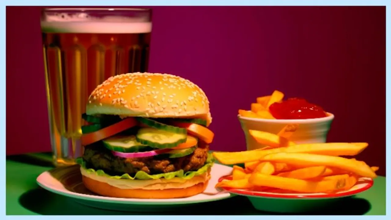 Why eating junk food is bad for your health Why eating junk food is bad for your health