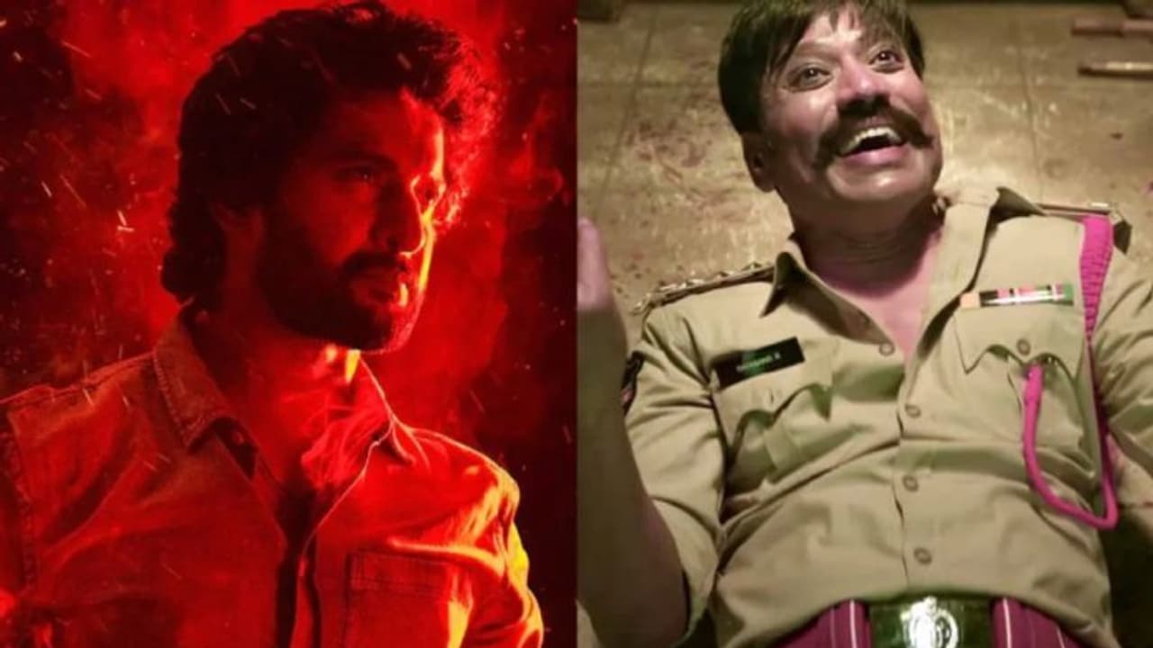 "ஹாப்பி பர்த்டே சார்".. தனது ஸ்டைலில் SJ சூர்யாவுக்கு வாழ்த்து சொன்ன "Natural Star" வைரல் வீடியோ! "ஹாப்பி பர்த்டே சார்".. தனது ஸ்டைலில் SJ சூர்யாவுக்கு வாழ்த்து சொன்ன "Natural Star" வைரல் வீடியோ!