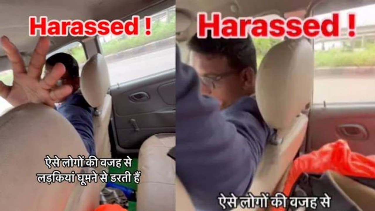 'എന്താണിയാൾക്ക് വേണ്ടത്? 50,000 രൂപ തരാമെന്ന് പറഞ്ഞു'; രോഷത്തോടെ യുവതി, പ്രതികരിച്ച് നെറ്റിസൺസ്