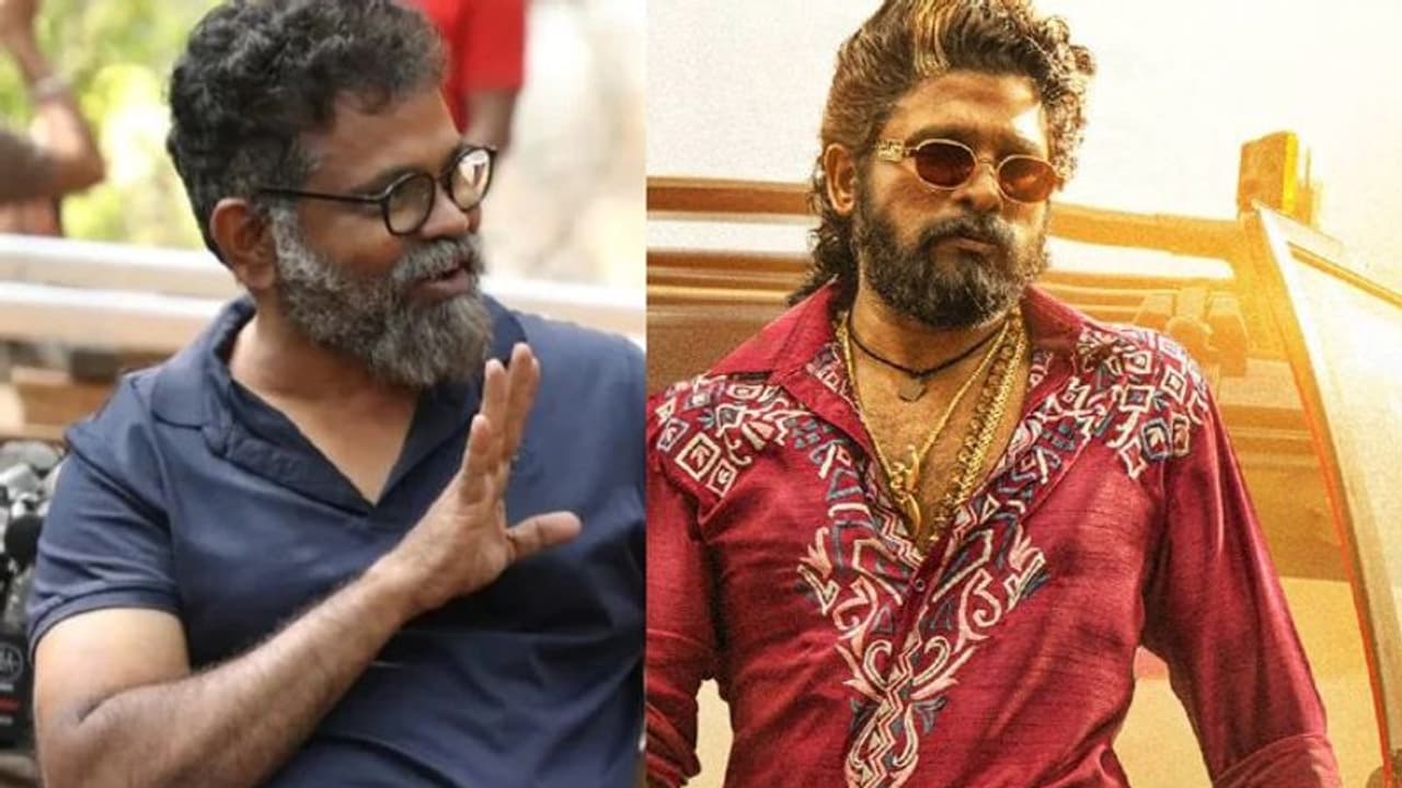 ಅಲ್ಲು ಅರ್ಜುನ್ ಸುಕುಮಾರ್ ಮಧ್ಯೆಯ ವಾರ್​ಗೆ ಬಿತ್ತಾ ಬ್ರೇಕ್?: ಅರ್ಧಕ್ಕೆ ನಿಂತೇ ಹೋಗುತ್ತಾ ಪುಷ್ಪ 2 ಸಿನಿಮಾ?