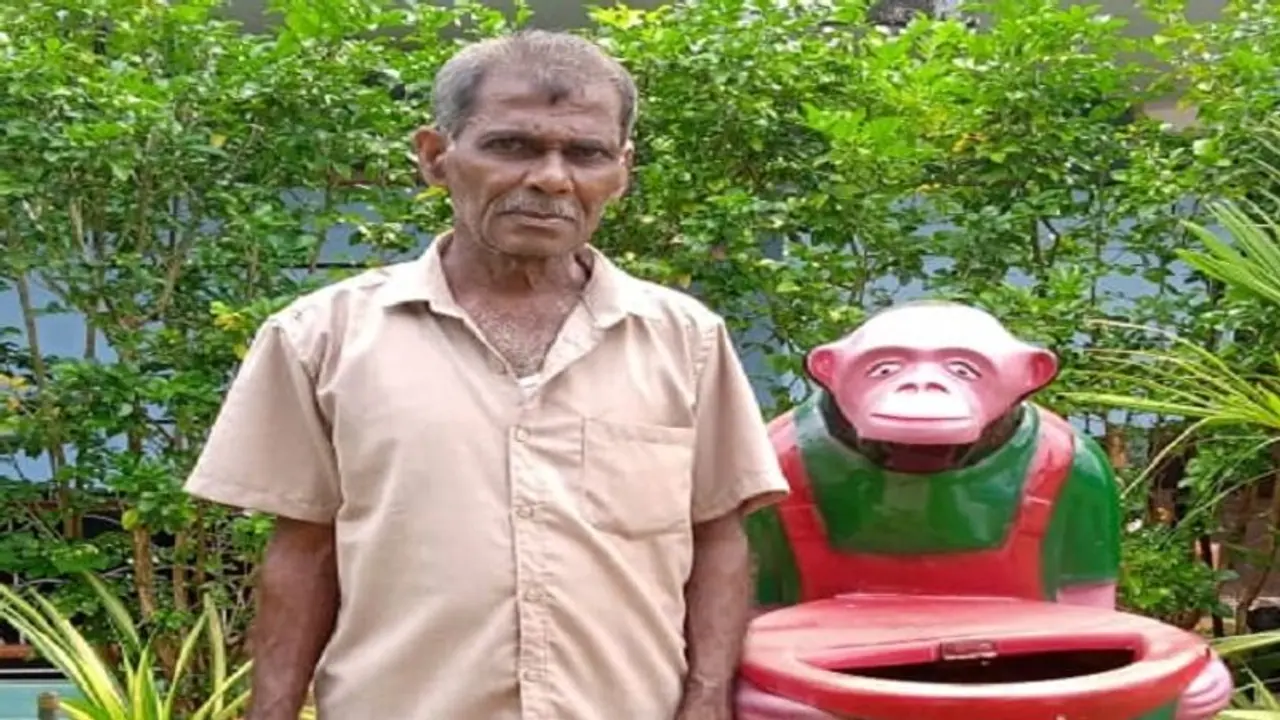 ಶಿರೂರು ಗುಡ್ಡ ಕುಸಿತ ದುರ್ಘಟನೆ: ತಂದೆಯ ಮೃತದೇಹ ಹುಡುಕಿಕೊಡುವಂತೆ ಹೆಚ್‌ಡಿಕೆಗೆ ಜಗನ್ನಾಥ್ ಪುತ್ರಿಯರ ಮನವಿ..!