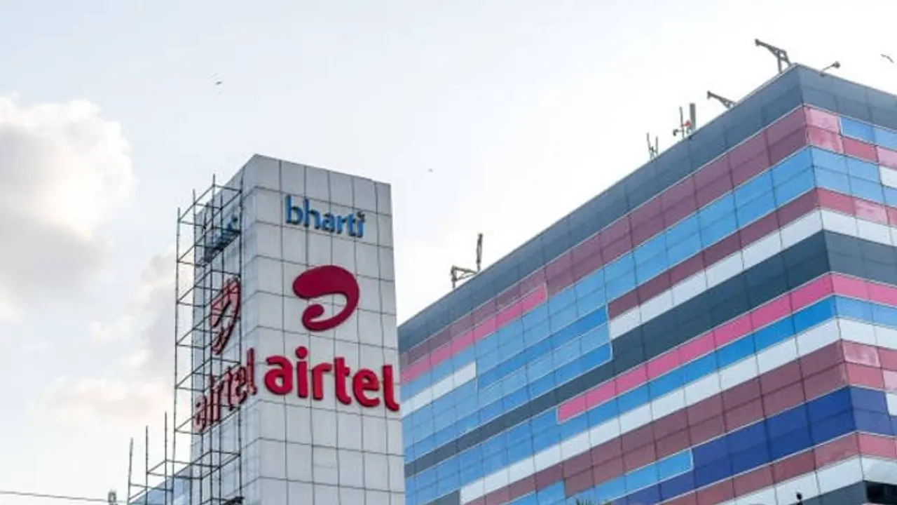 लेटेस्ट ऑफरः Airtel ने लॉन्च किए नए डेटा बूस्टर पैक अब अनलिमिटेड 5G एक्सेस के साथ पाएं एक्स्ट्रा 4G डेटा भी! लेटेस्ट ऑफरः Airtel ने लॉन्च किए नए डेटा बूस्टर पैक अब अनलिमिटेड 5G एक्सेस के साथ पाएं एक्स्ट्रा 4G डेटा भी!