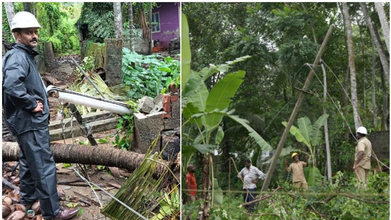 '5 മിനിറ്റ് പോലും ക്ഷമ കാണിക്കുന്നില്ല, ലൈന് ഓഫ് ചെയ്യാതെയാണ് പലപ്പോഴും ജോലി'; പ്രയാസം തുറന്ന് പറഞ്ഞ് മന്ത്രി '5 മിനിറ്റ് പോലും ക്ഷമ കാണിക്കുന്നില്ല, ലൈന് ഓഫ് ചെയ്യാതെയാണ് പലപ്പോഴും ജോലി'; പ്രയാസം തുറന്ന് പറഞ്ഞ് മന്ത്രി