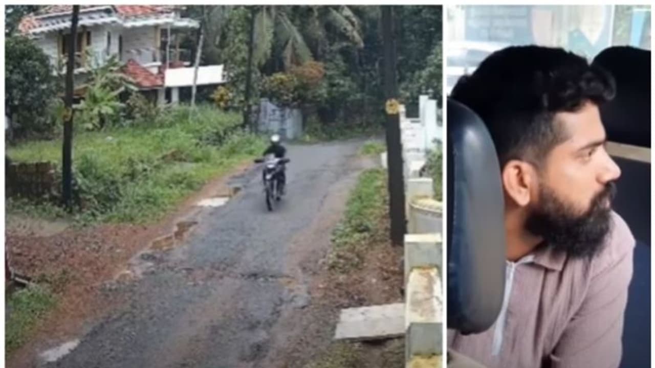 കടയിൽ സാധനം വാങ്ങാനെന്ന വ്യാജേന എത്തി കടയുടമയുടെ മാല പൊട്ടിച്ച് രക്ഷപ്പെട്ട യുവാവ് പിടിയിൽ കടയിൽ സാധനം വാങ്ങാനെന്ന വ്യാജേന എത്തി കടയുടമയുടെ മാല പൊട്ടിച്ച് രക്ഷപ്പെട്ട യുവാവ് പിടിയിൽ