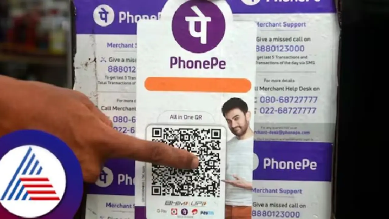 'Time to say goodbye': Netizens delete PhonePe app amid CEO's post over Kannadiga job reservation bill 'Time to say goodbye': Netizens delete PhonePe app amid CEO's post over Kannadiga job reservation bill