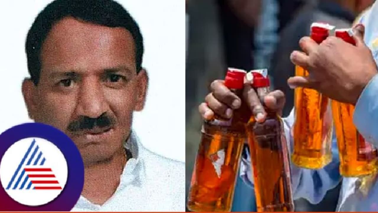 ಮದ್ಯದ ಆನ್ಲೈನ್ ಮಾರಾಟ ಇಲ್ಲ ಮದ್ಯದ ದರ ಏರಿಕೆ ಆಗಿಲ್ಲ : ಅಬಕಾರಿ ಸಚಿವ ಆರ್ ಬಿ ತಿಮ್ಮಾಪೂರ ಮದ್ಯದ ಆನ್ಲೈನ್ ಮಾರಾಟ ಇಲ್ಲ ಮದ್ಯದ ದರ ಏರಿಕೆ ಆಗಿಲ್ಲ : ಅಬಕಾರಿ ಸಚಿವ ಆರ್ ಬಿ ತಿಮ್ಮಾಪೂರ