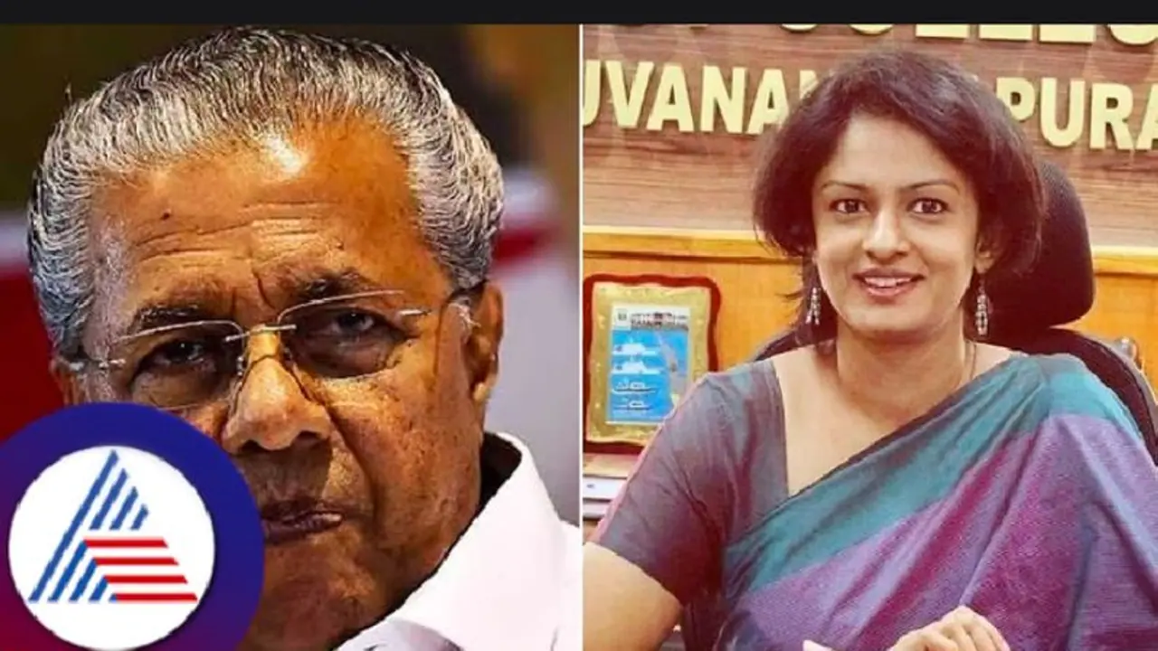 ವಿದೇಶಾಂಗ ಕಾರ್ಯದರ್ಶಿ ನೇಮಿಸಿ ಕೇಂದ್ರಕ್ಕೆ ಕೇರಳ ಸರ್ಕಾರ ಸೆಡ್ಡು! ಸಂವಿಧಾನ ವಿರೋಧಿ ಎಂದ ಬಿಜೆಪಿ