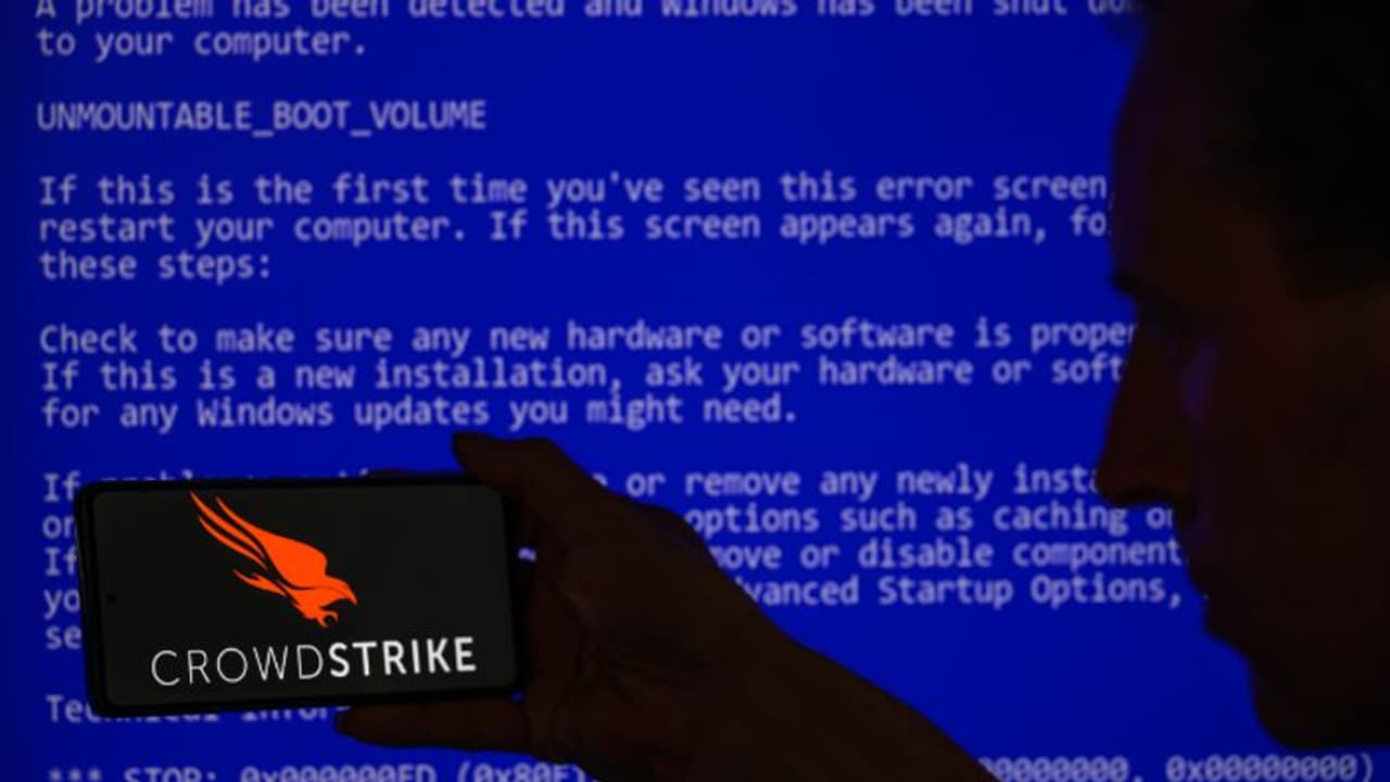 ഉറപ്പായി, ലോകം നേരിട്ടത് ഏറ്റവും വലിയ ഐടി പ്രതിസന്ധി തന്നെ; മൈക്രോസോഫ്റ്റിന്‍റെ കണക്കുകള്‍ സാക്ഷി